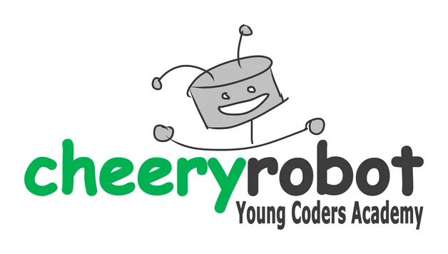Cheery Robot logo