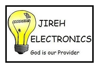 Jireh Electronics logo