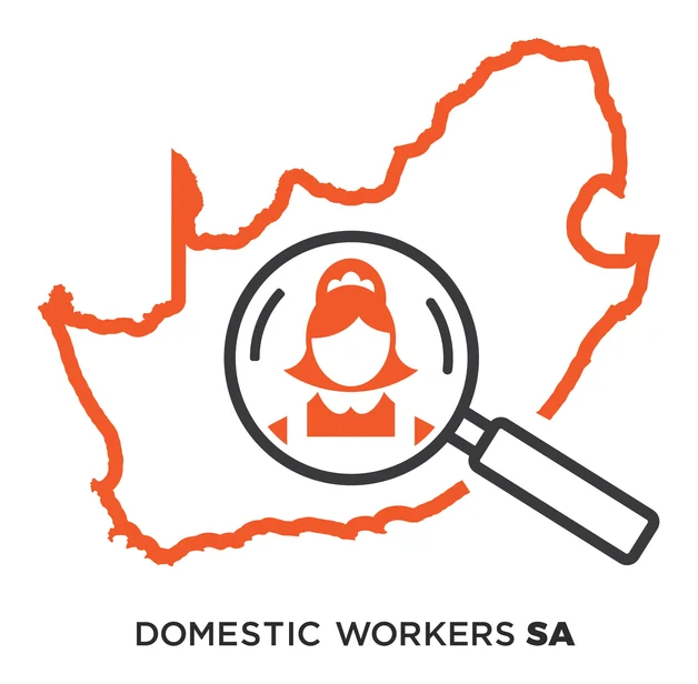 Domestic Workers SA logo