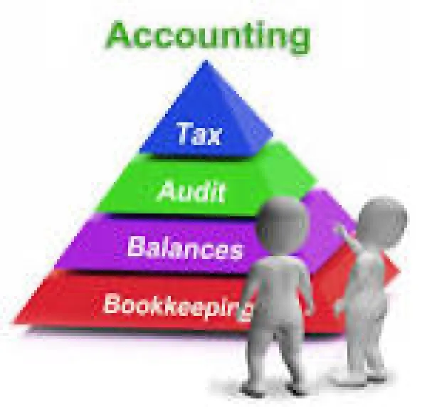 Caddack Bookkeeping Services photo 1