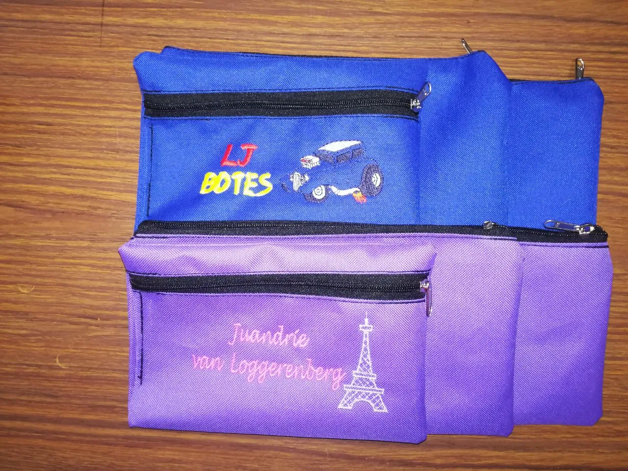 El-Shaddai Bags & Key rings photo 1