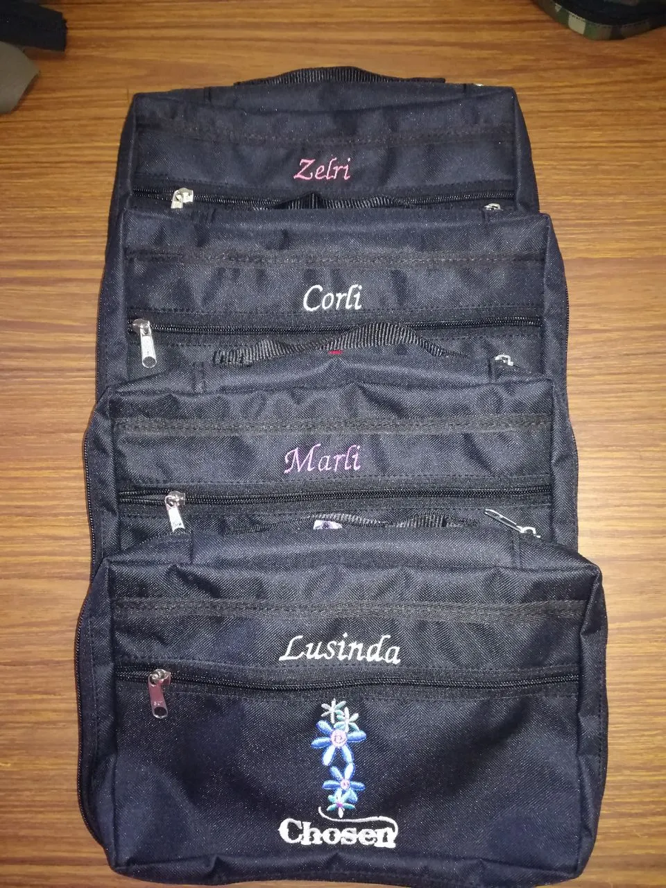 El-Shaddai Bags & Key rings photo 4