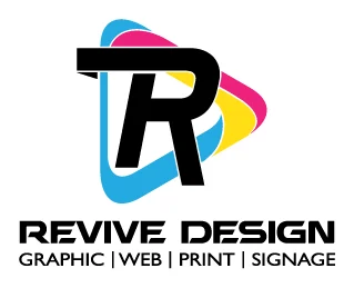 Revive Design logo