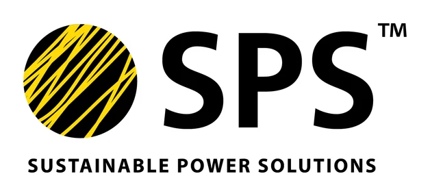 Sustainable Power Solutions (Pty) Ltd logo