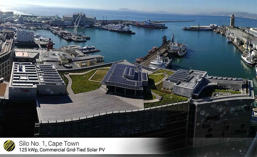 Sustainable Power Solutions (Pty) Ltd photo 2