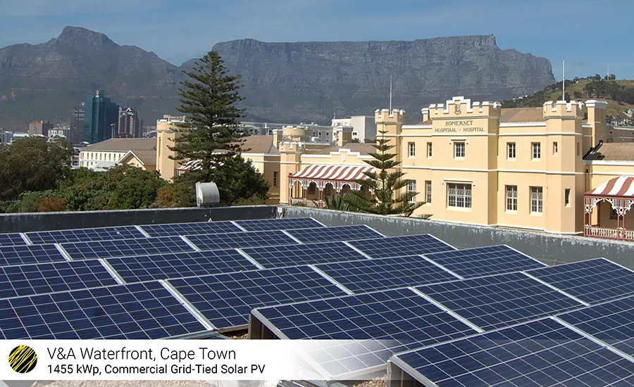 Sustainable Power Solutions (Pty) Ltd photo 3