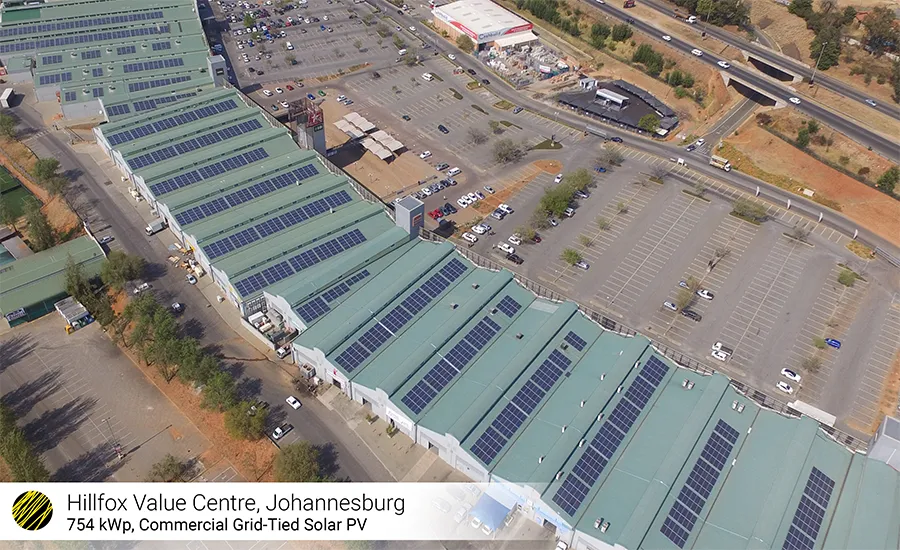Sustainable Power Solutions (Pty) Ltd photo 4