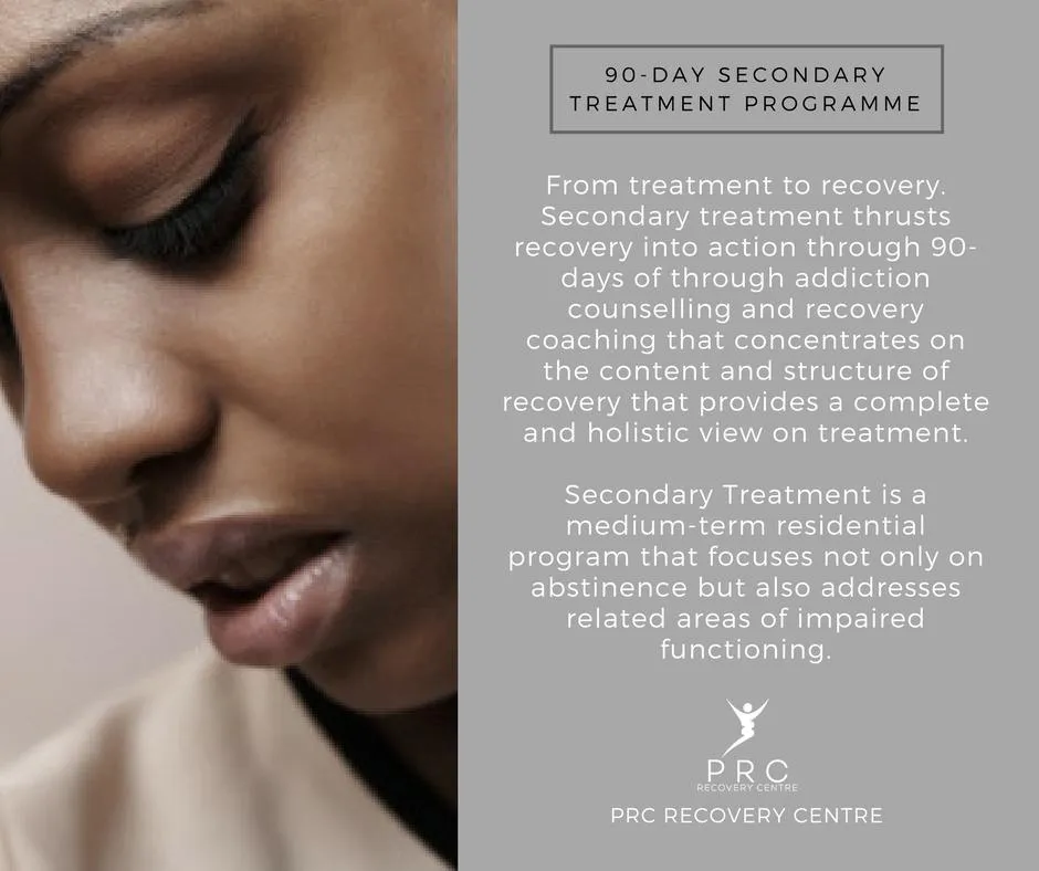 PRC Recovery Centre photo 2