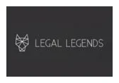 Legal Legends logo