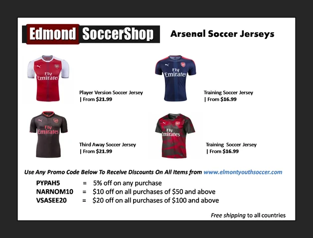 Edmond Soccer Shop logo