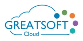 GreatSoft CRM logo