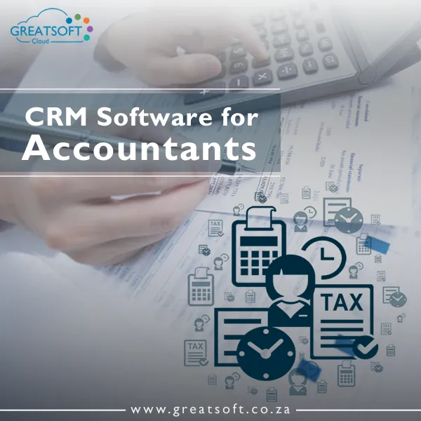 GreatSoft CRM photo 3