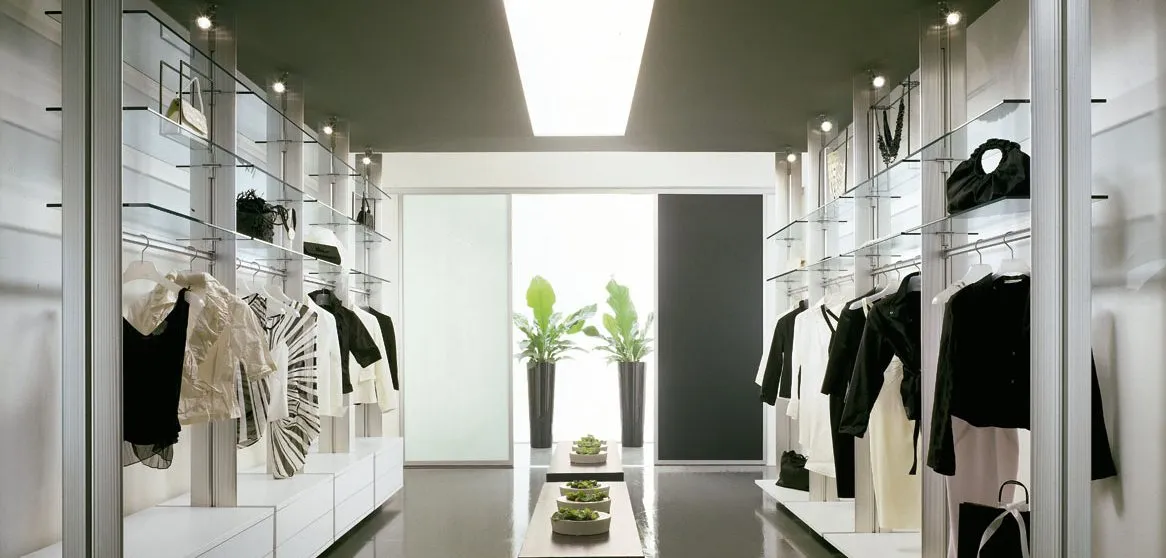 Shop Fitting Durban photo 1