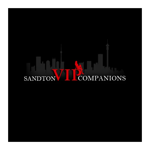 Sandton VIP Companions logo