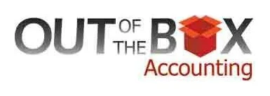 Out Of The Box Accounting logo