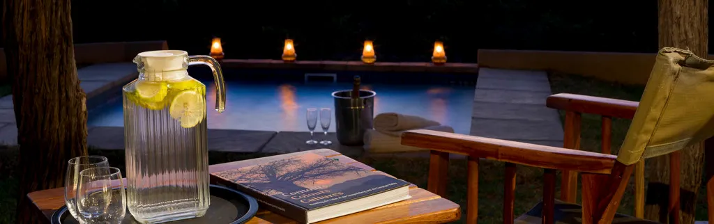 Mopane Bush Lodge photo 2