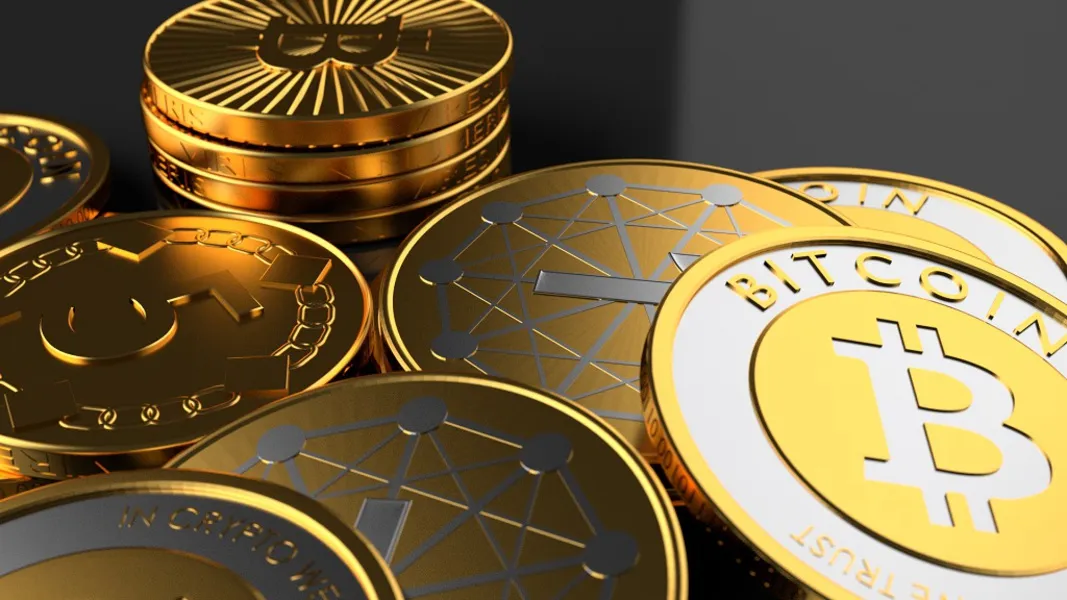 Bitcoin Mining Hardware photo 1