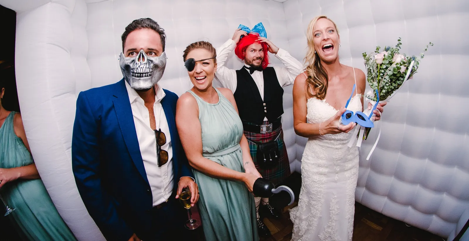 Booth Nation photo 1