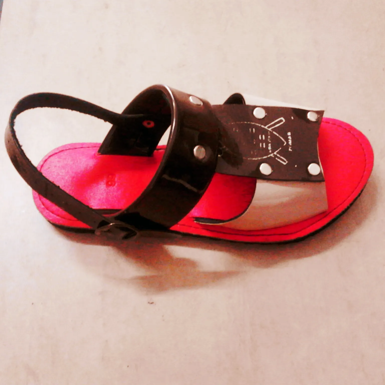 ZOMAR FOOTWEAR ENTERPRISES CC photo 1