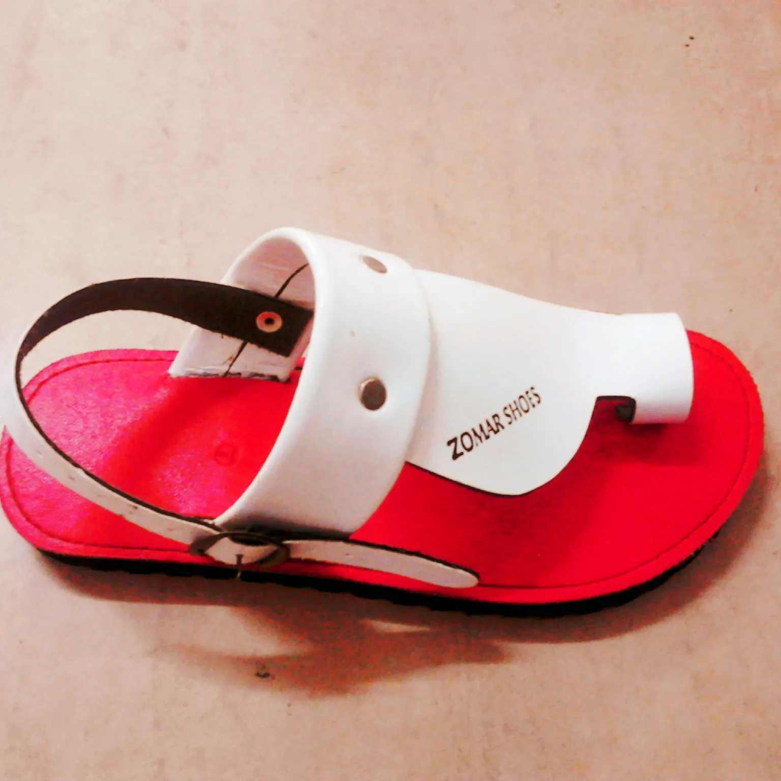 ZOMAR FOOTWEAR ENTERPRISES CC photo 4