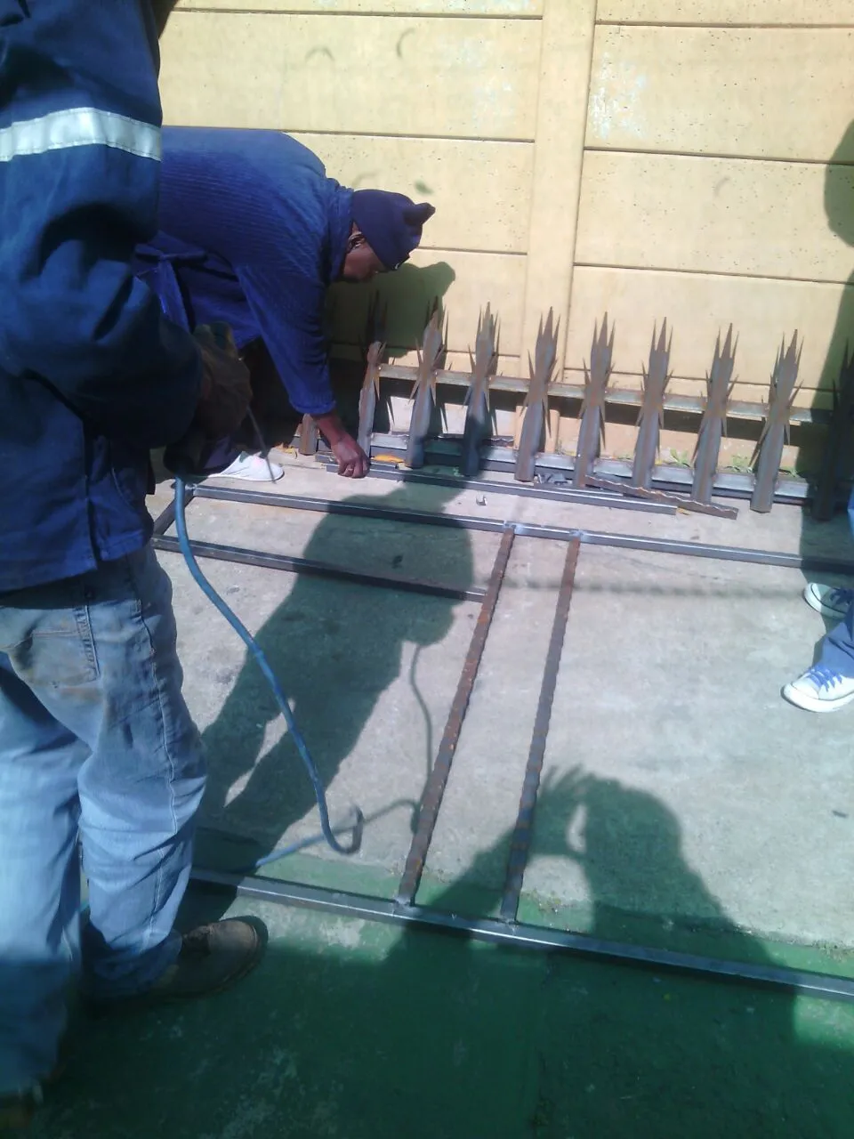 Maxsteel Welding photo 1