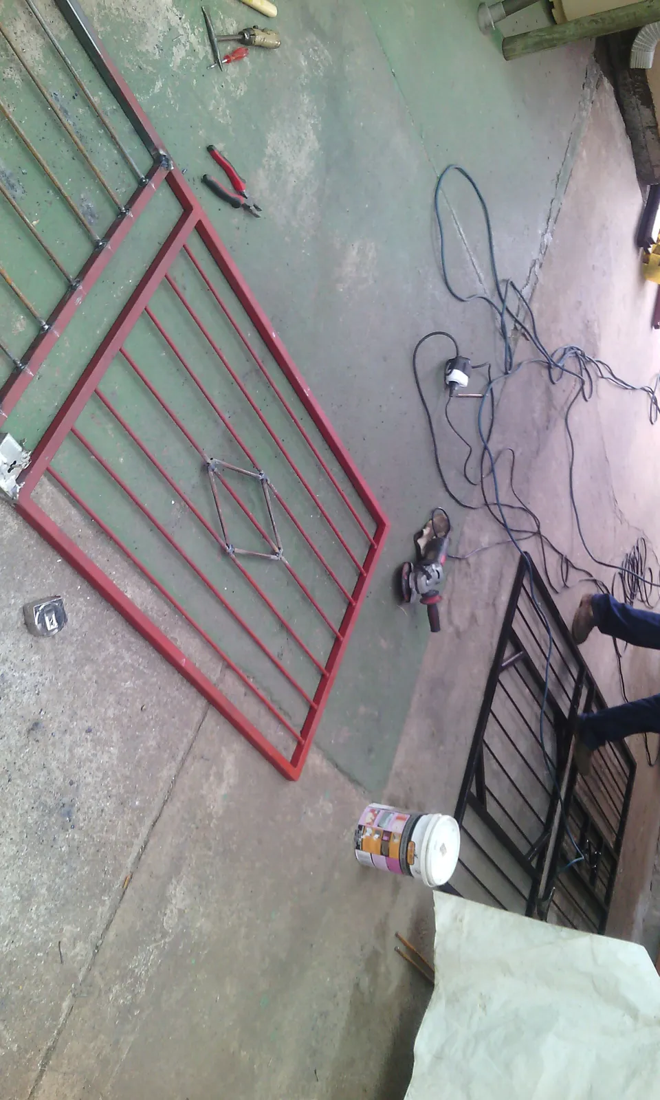 Maxsteel Welding photo 2
