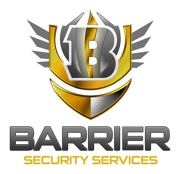 Barrier Security Service logo