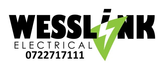 Wesslink Electrical (Pty) Ltd 0722717111 logo