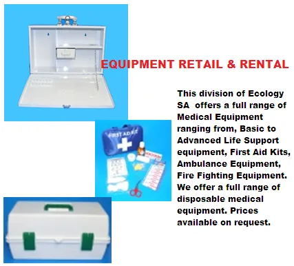 Ecology SA (Pty)Ltd photo 3