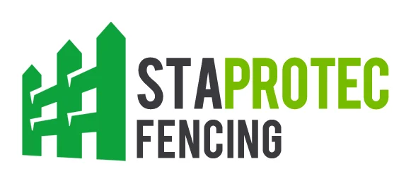 Staprotec Fencing logo