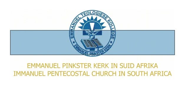 Emmanuel Pinkster Kerk logo