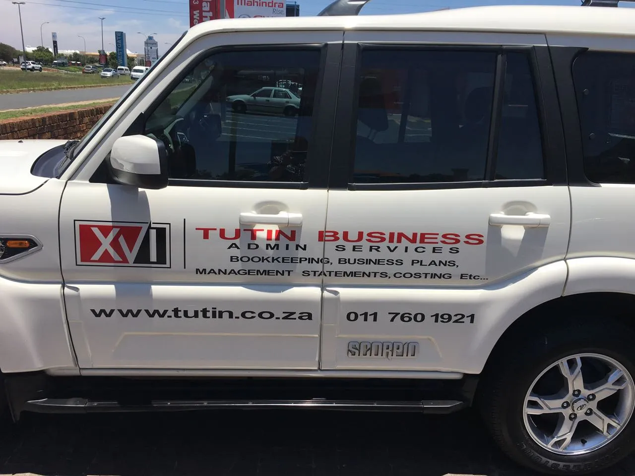 Tutin Business Admin Services photo 2