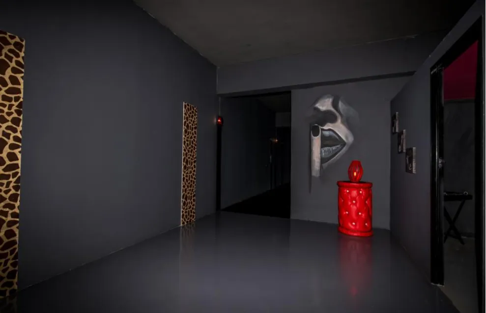 THEWAREHOUSE photo 1