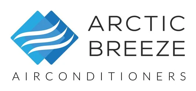 Arctic Breeze Air-Conditioners logo