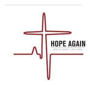 Hope Again Recovery Centre logo