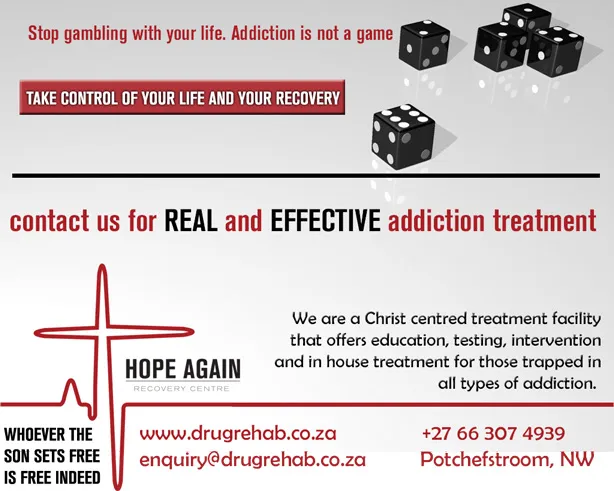 Hope Again Recovery Centre photo 1