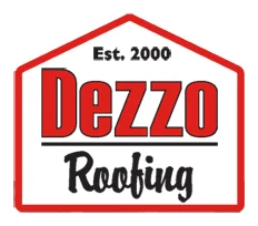 Dezzo Roofing logo