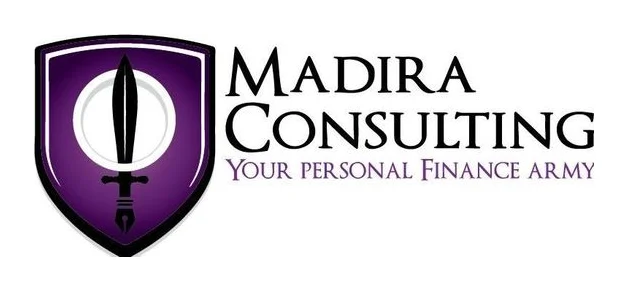 Madira Consulting logo