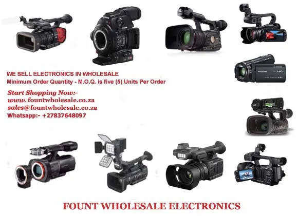Fount Wholesale Electronics photo 1