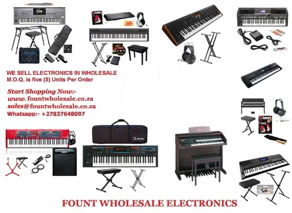 Fount Wholesale Electronics photo 3