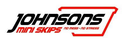 Johnsons Mini Skips Hire Durban | Rubble & Wa logo