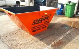 Johnsons Mini Skips Hire Durban | Rubble & Wa photo 1
