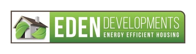 Eden Developments logo