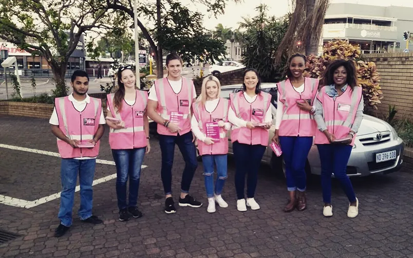 Z Productions - Promotional Staff in Durban photo 3