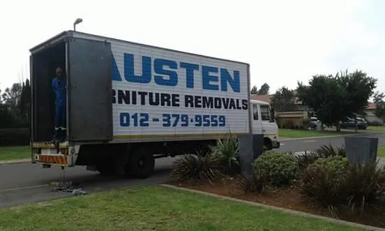 Austen Furniture Removals photo 1