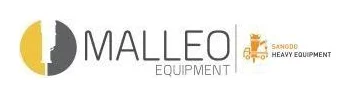 Malleo Equipment logo