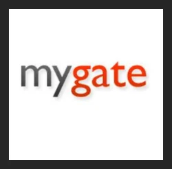 MyGate logo