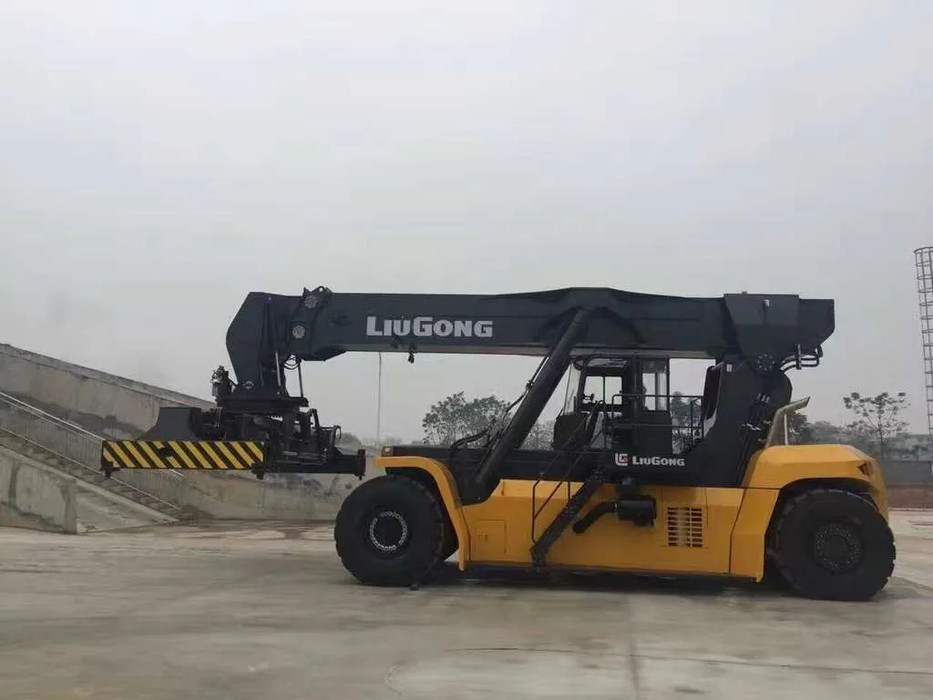 CES Forklifts photo 1