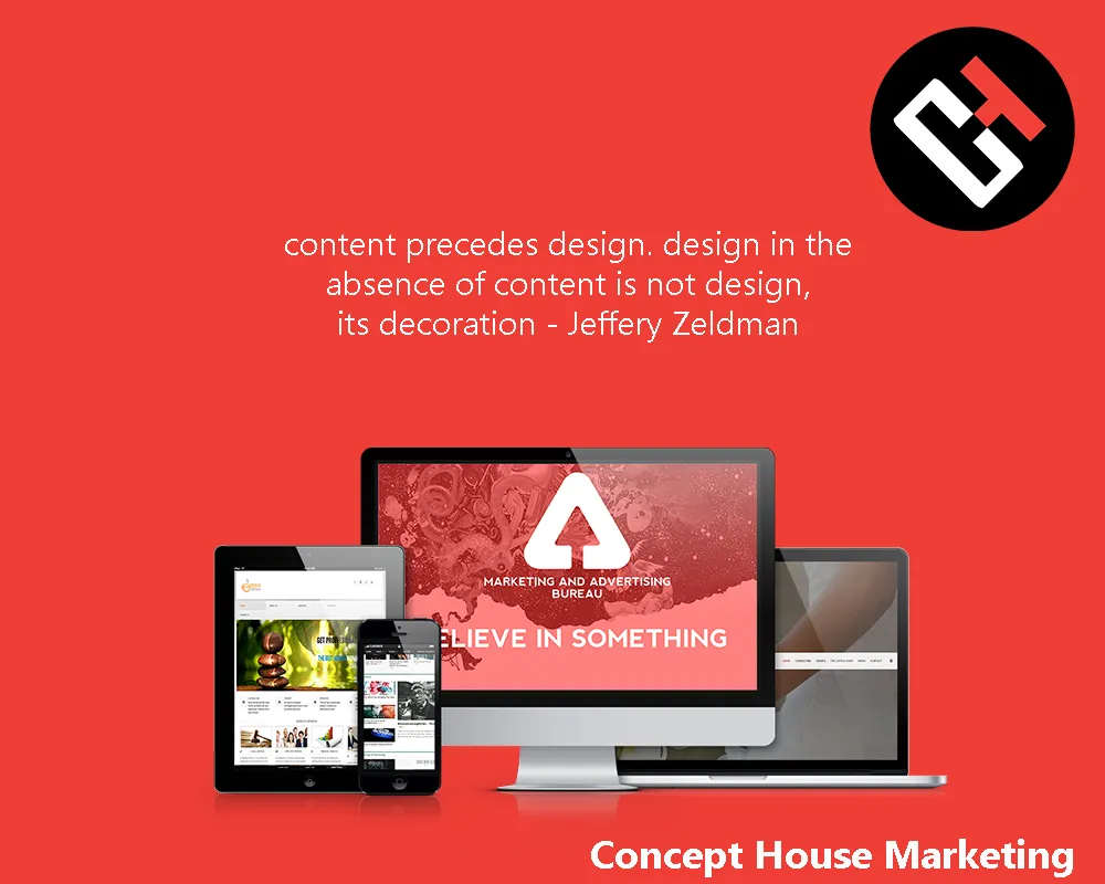 Concept House Marketing photo 1