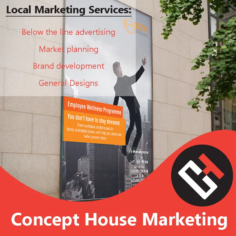 Concept House Marketing photo 2